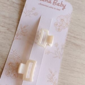 Mini tiburones perla