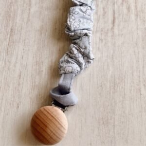 Portachupete Celeste