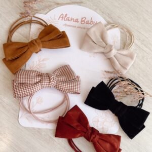 Set elásticos cintas