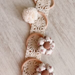 Set elásticos Pompo